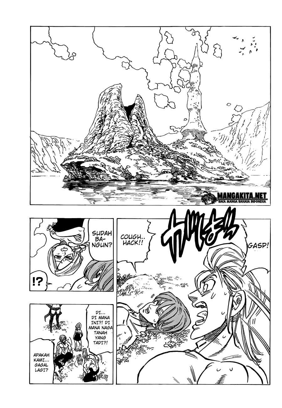 Chapter 133 - halaman 11