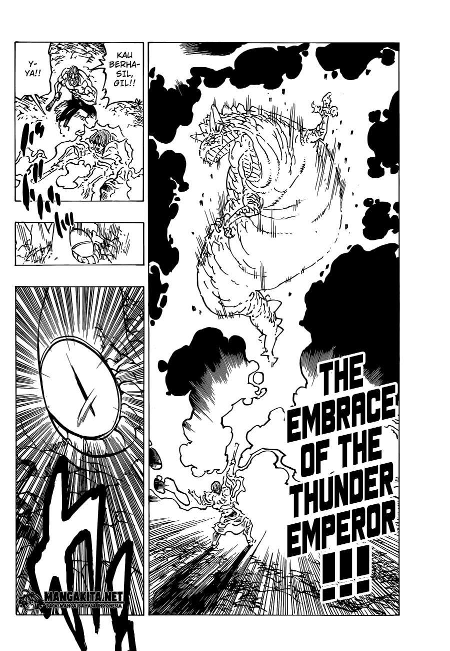 Chapter 133 - halaman 10