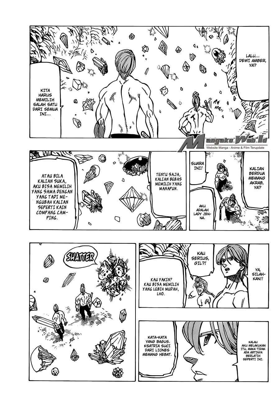 Chapter 132 - halaman 11