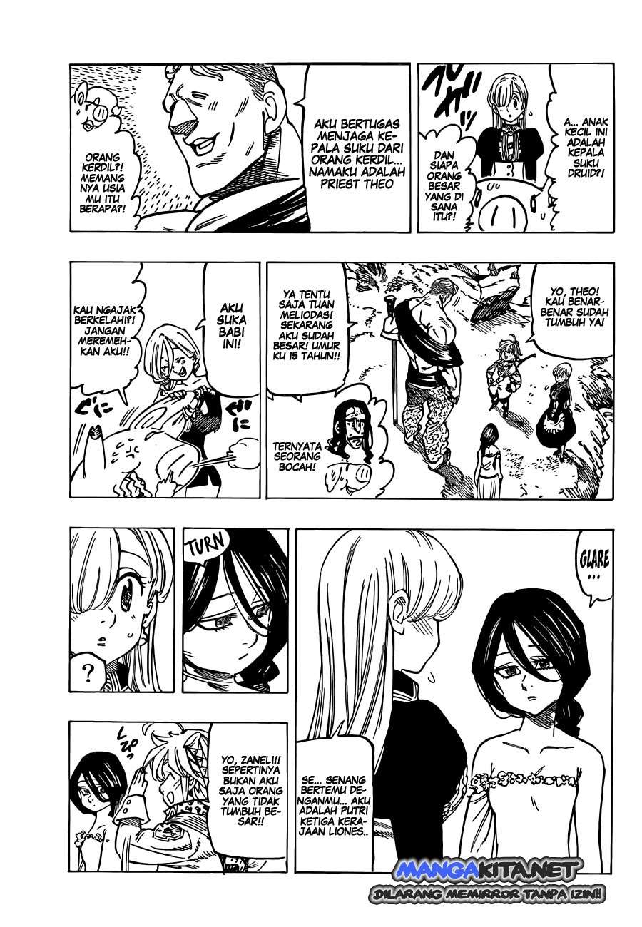 Chapter 129 - halaman 11