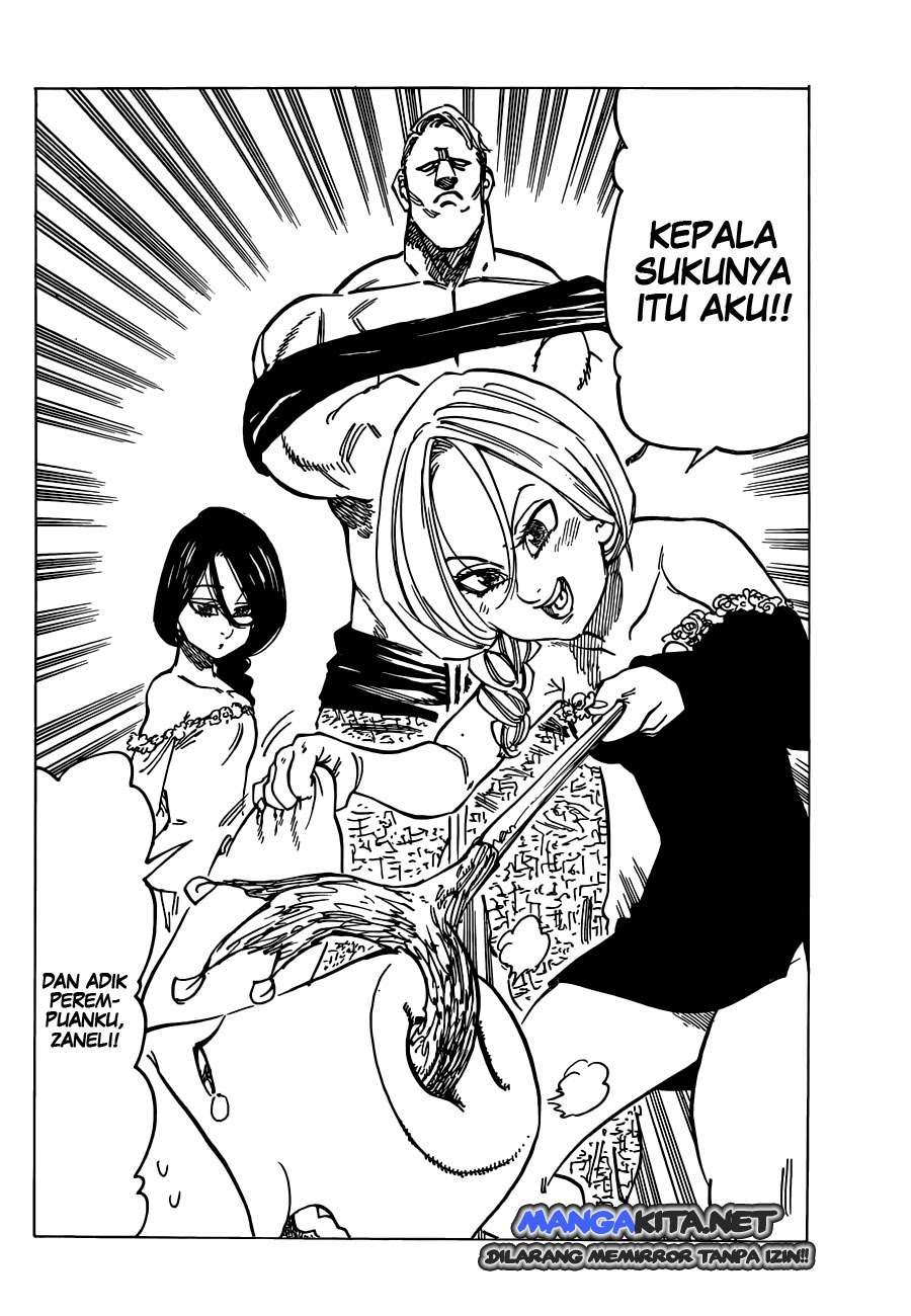 Chapter 129 - halaman 10
