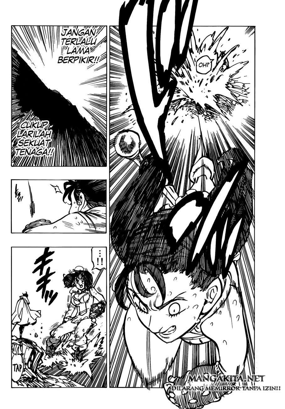 Chapter 127 - halaman 10