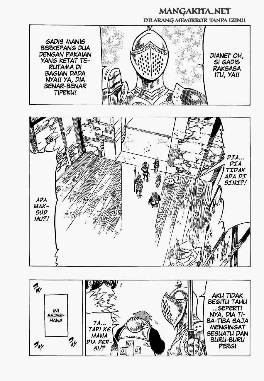 Chapter 126 - halaman 11