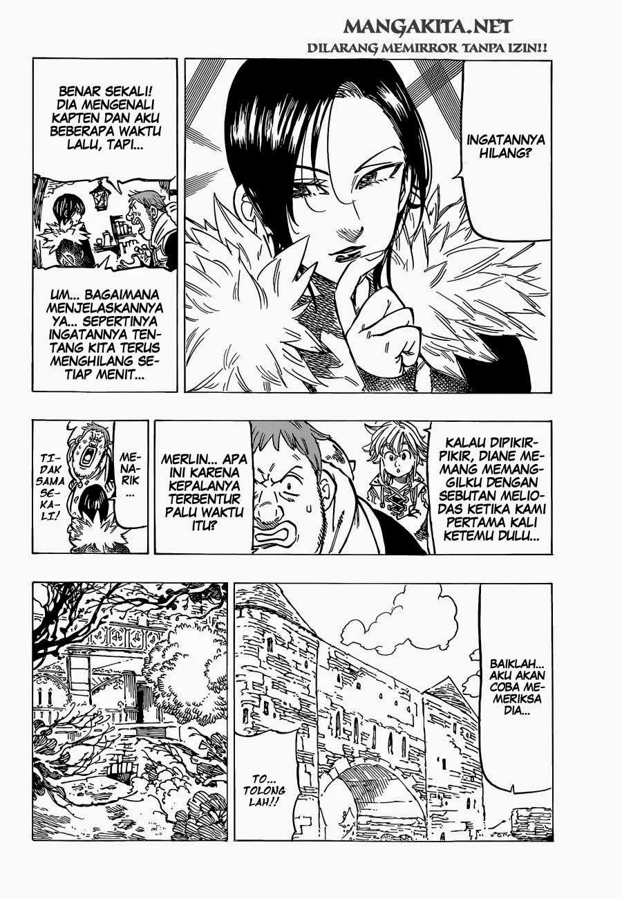 Chapter 126 - halaman 10