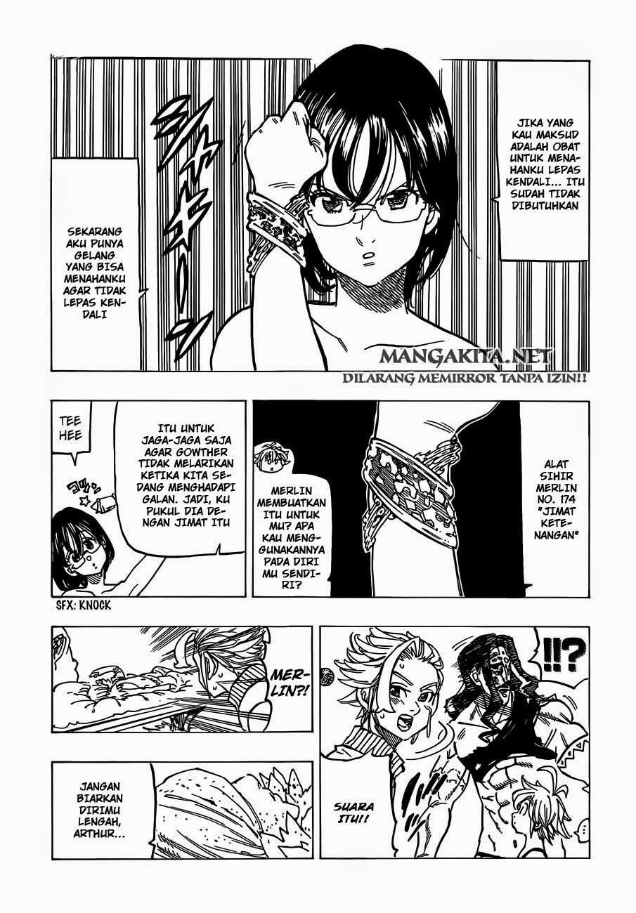 Chapter 125 - halaman 11