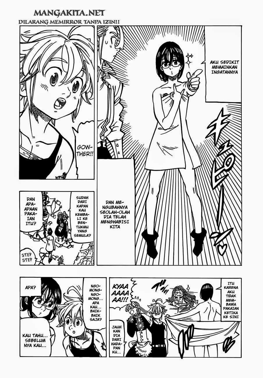 Chapter 125 - halaman 10