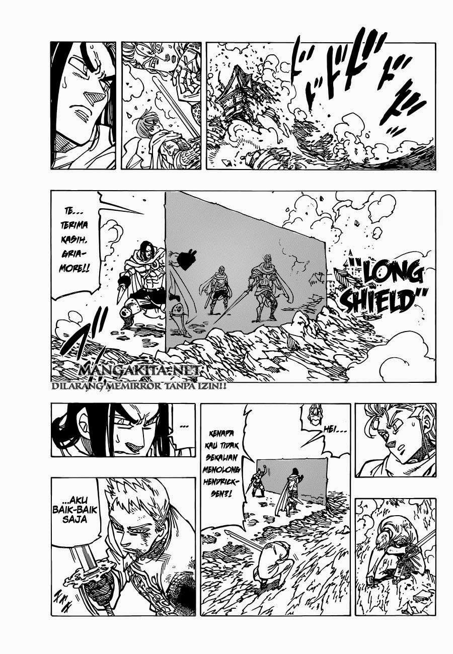 Chapter 123 - halaman 11