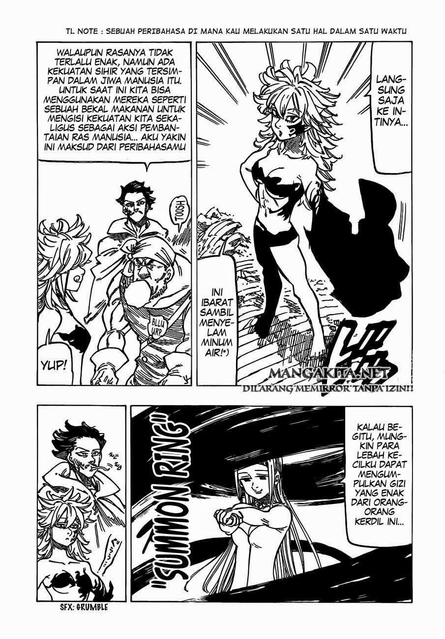 Chapter 122 - halaman 10