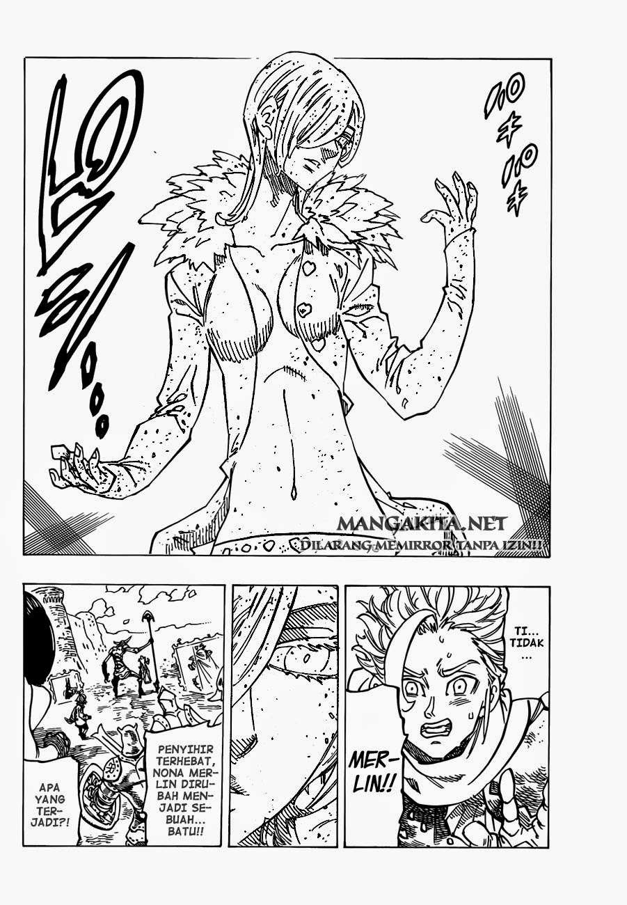 Chapter 121 - halaman 10