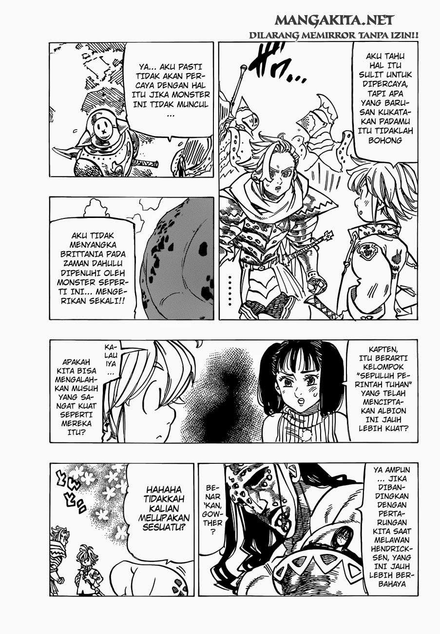 Chapter 119 - halaman 11