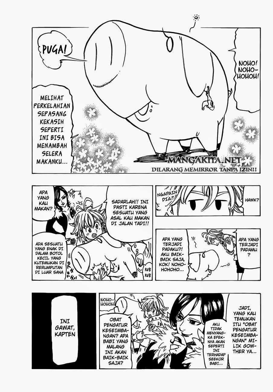 Chapter 112 - halaman 11