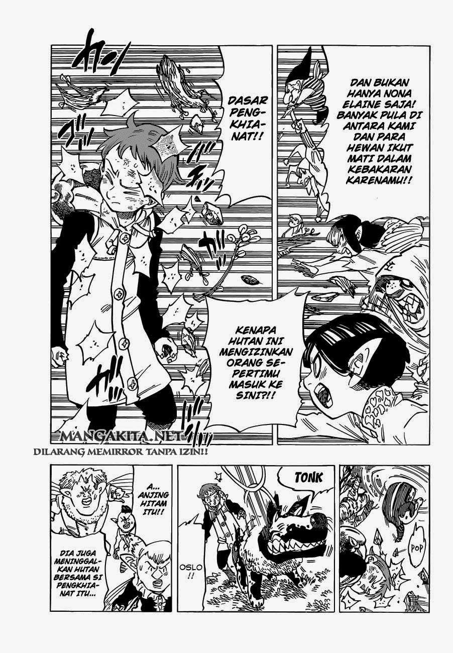Chapter 105 - halaman 10