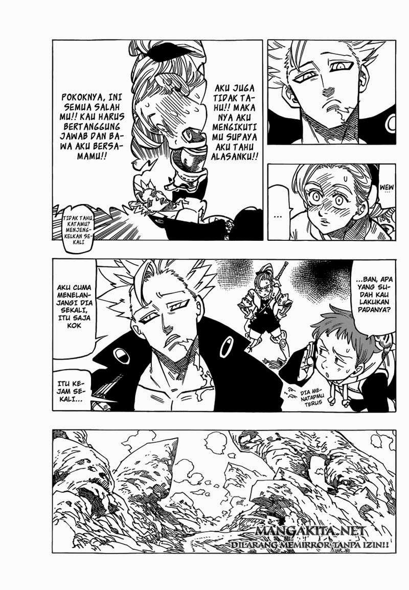 Chapter 104 - halaman 11