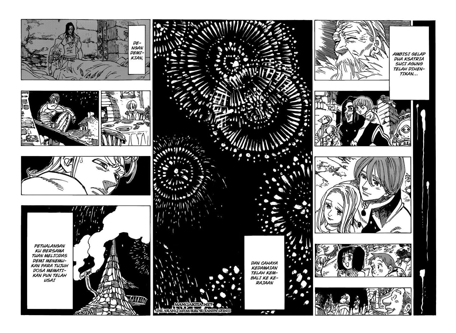 Chapter 103 - halaman 10