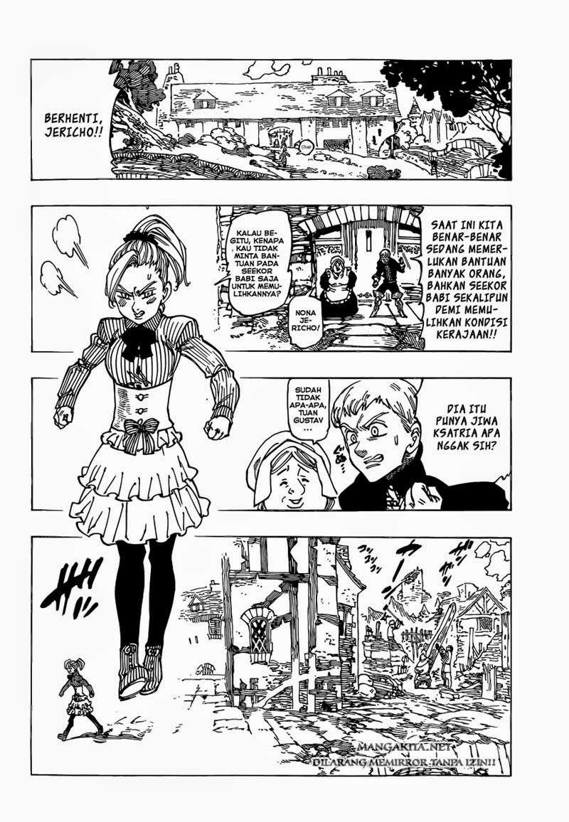 Chapter 101 - halaman 11