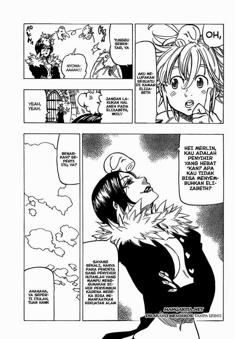 Chapter 101 - halaman 10