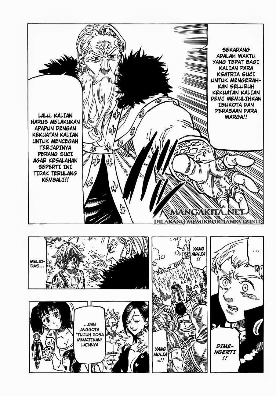 Chapter 100 - halaman 11