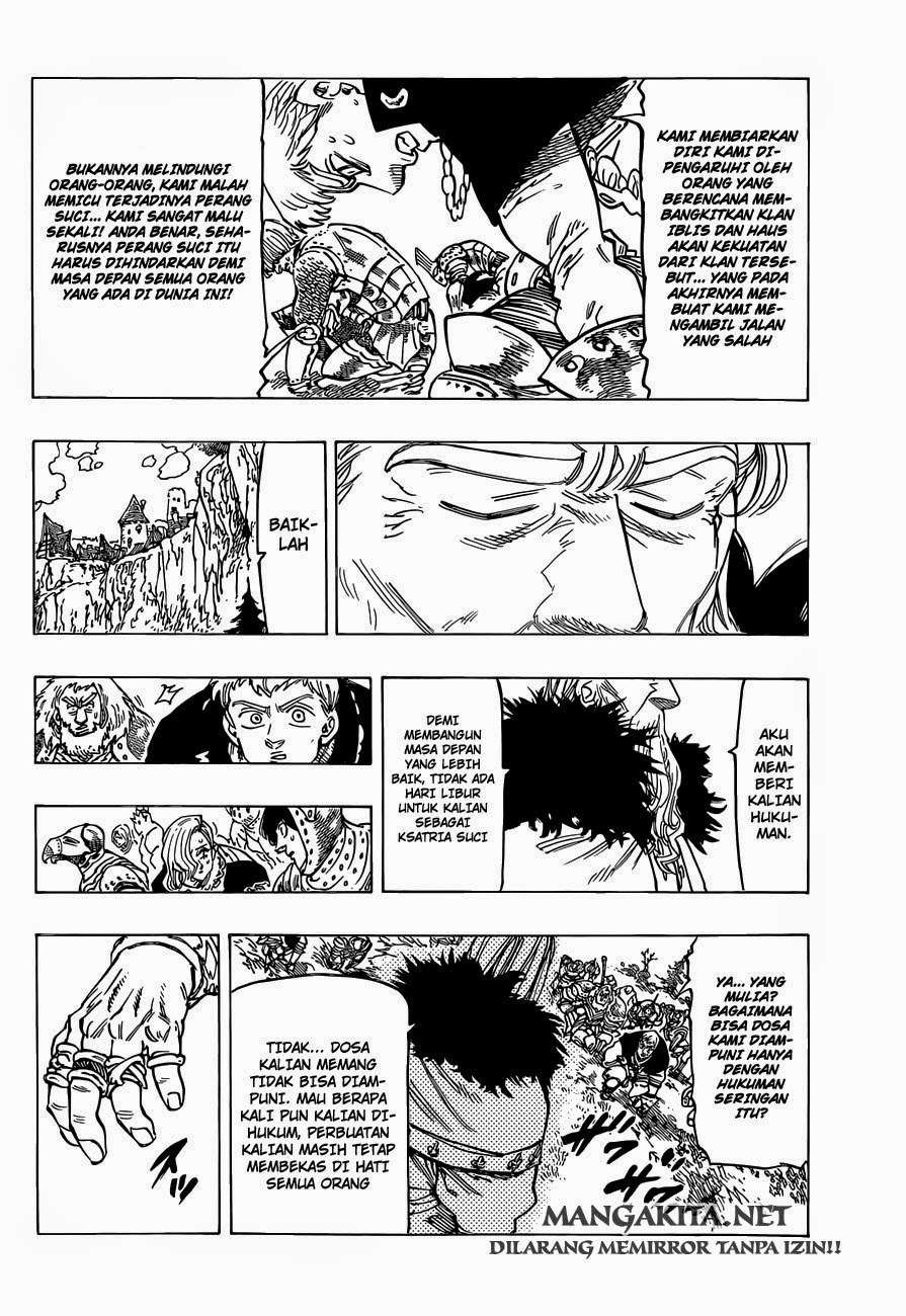 Chapter 100 - halaman 10