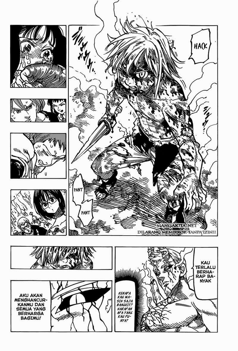 Chapter 99 - halaman 10