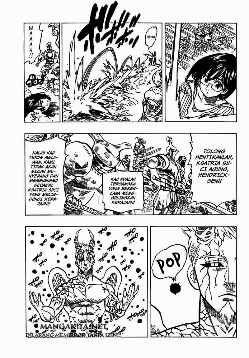 Chapter 94 - halaman 11