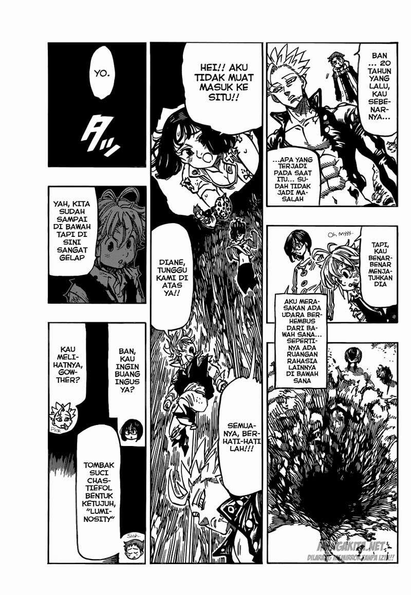 Chapter 93 - halaman 11