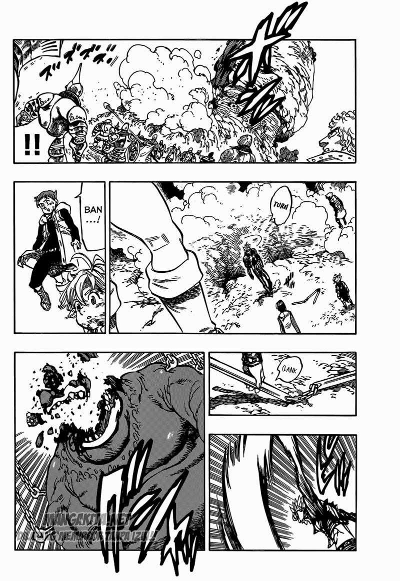 Chapter 93 - halaman 10