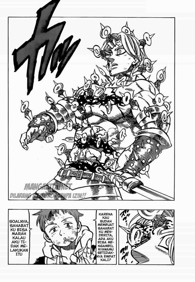 Chapter 92 - halaman 11