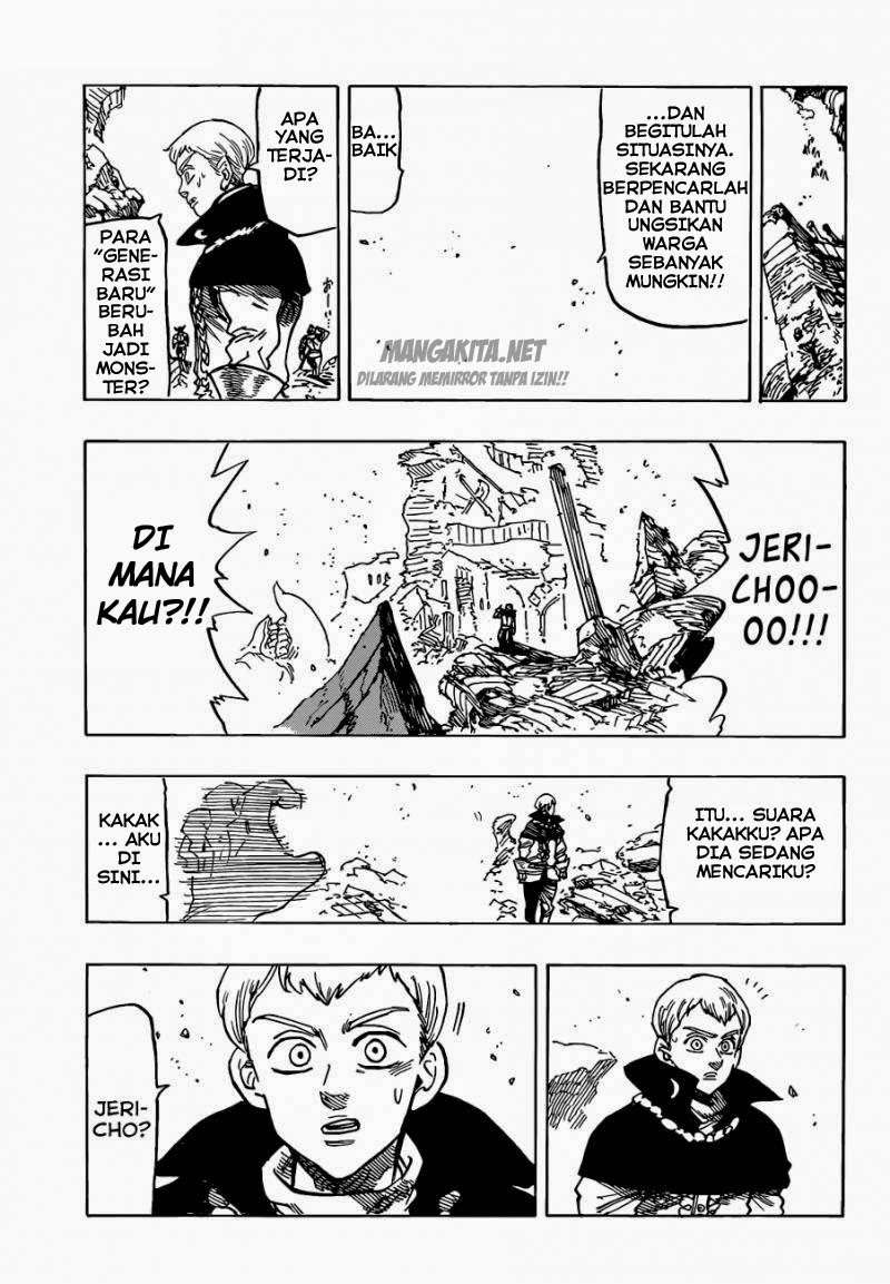 Chapter 89 - halaman 11