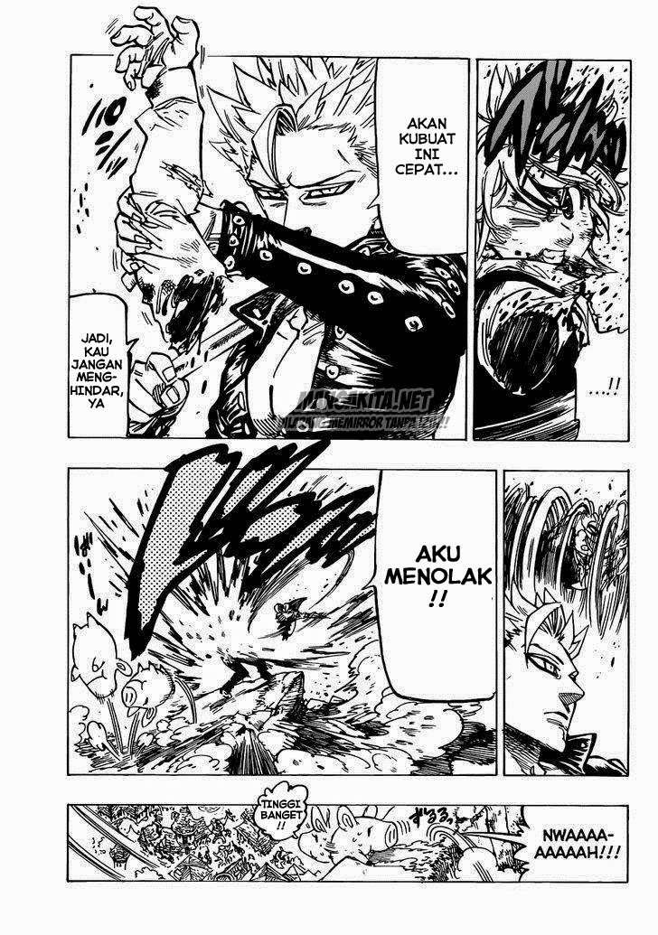 Chapter 87 - halaman 11