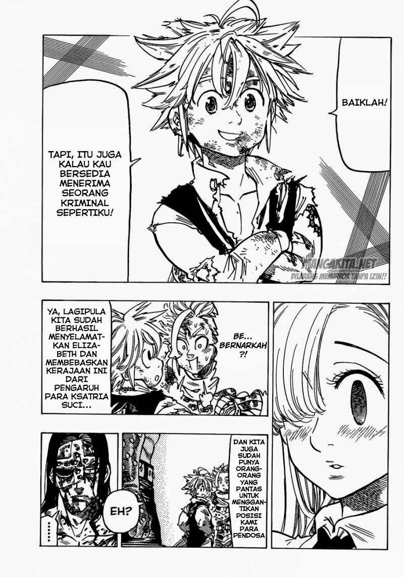 Chapter 85 - halaman 11