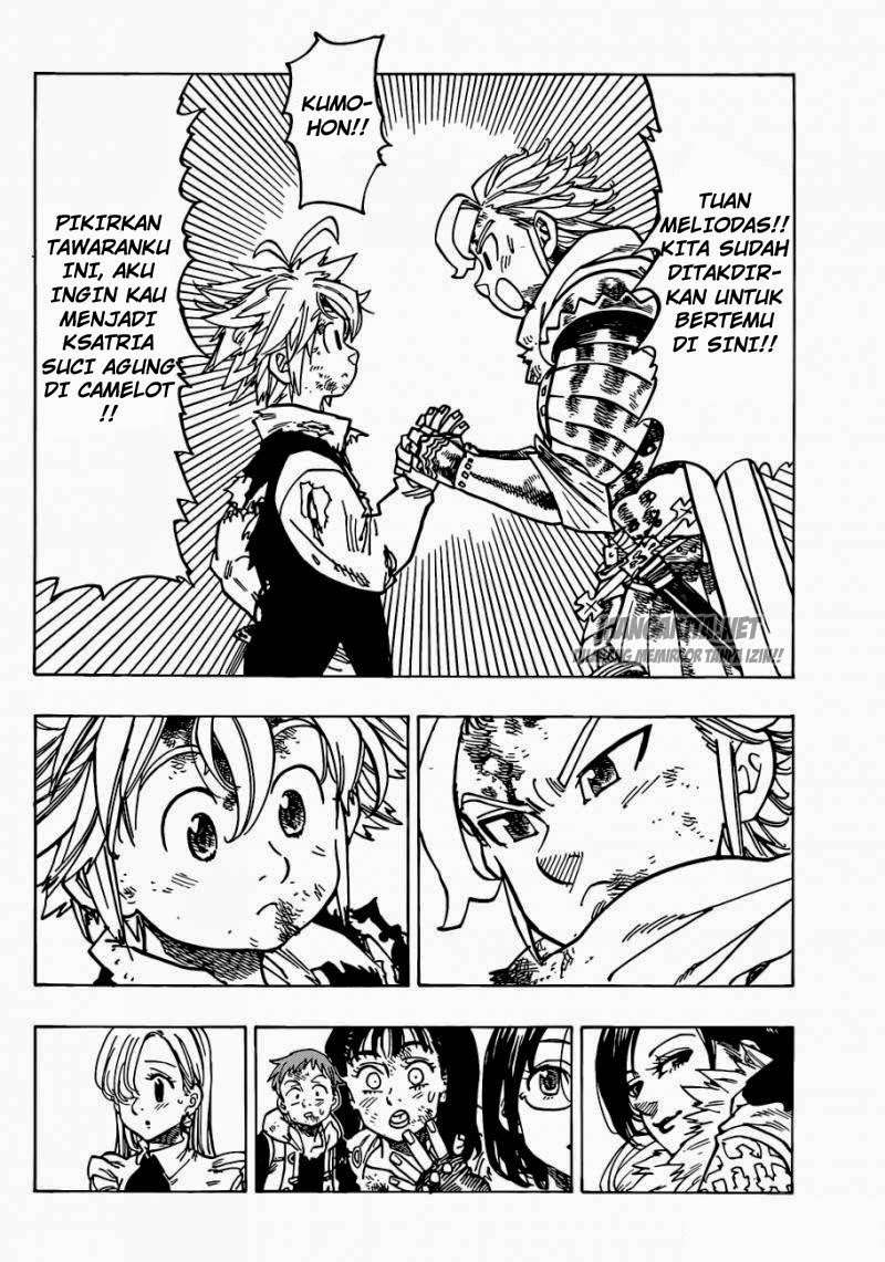Chapter 85 - halaman 10