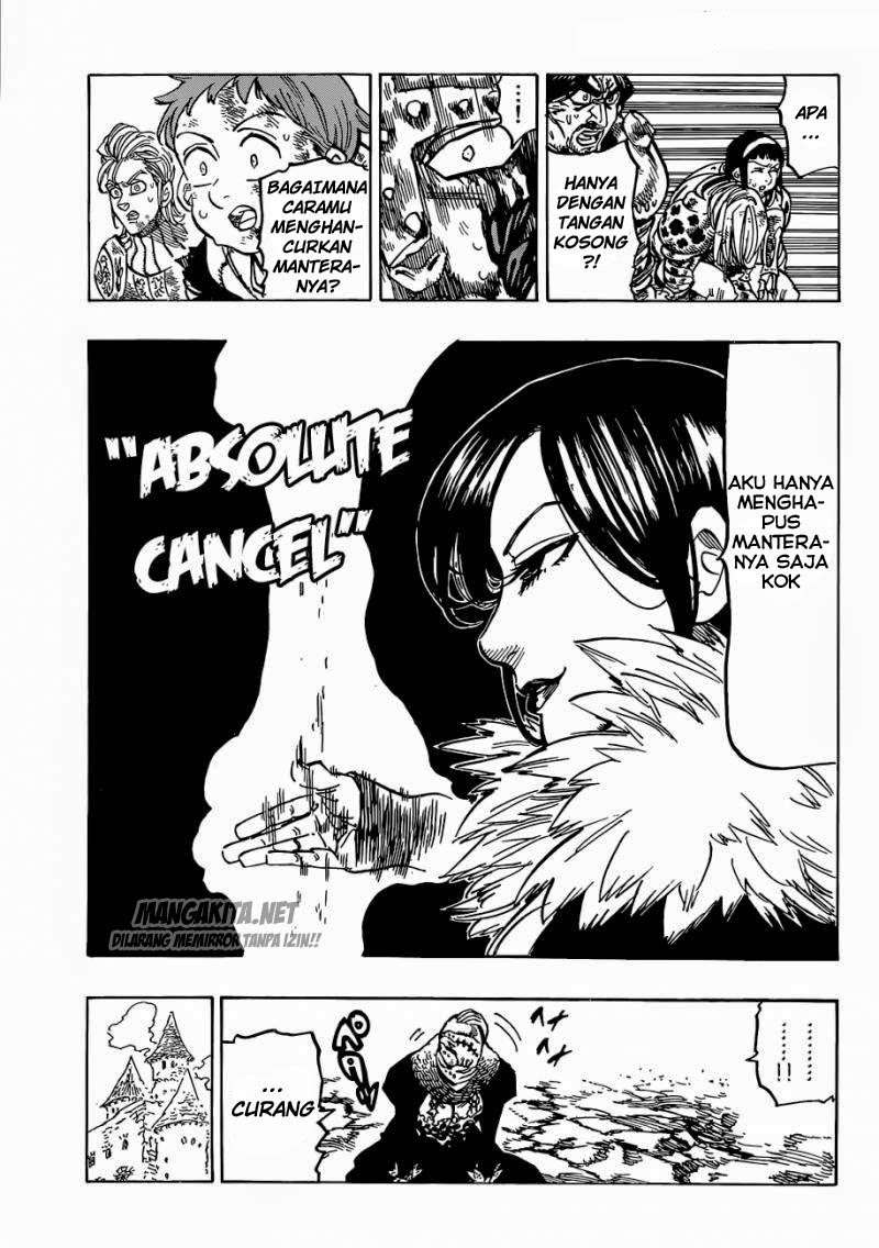 Chapter 84 - halaman 11