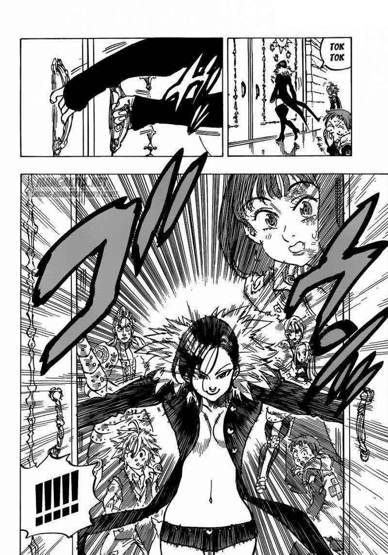 Chapter 84 - halaman 10