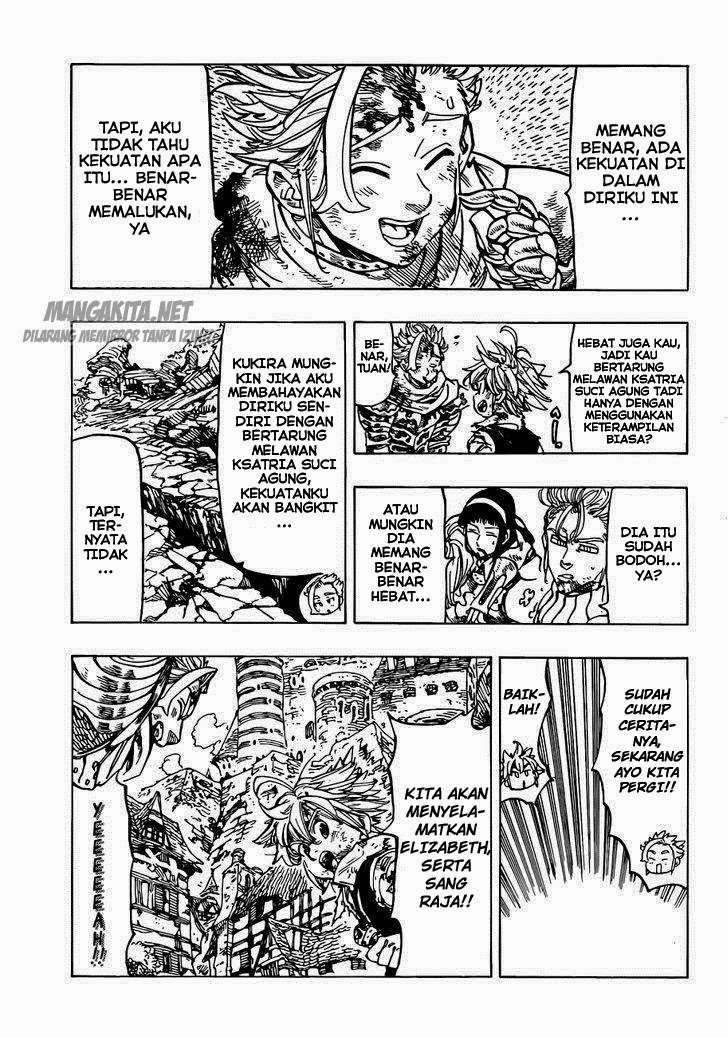 Chapter 83 - halaman 11