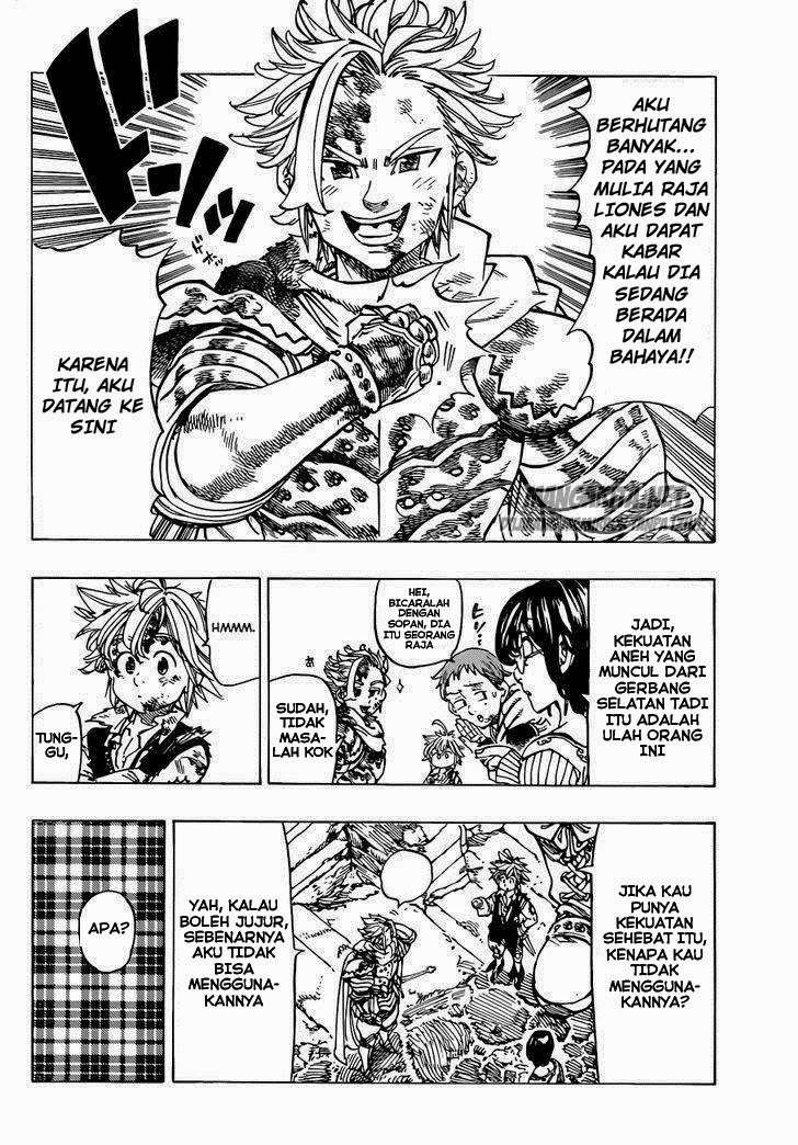 Chapter 83 - halaman 10