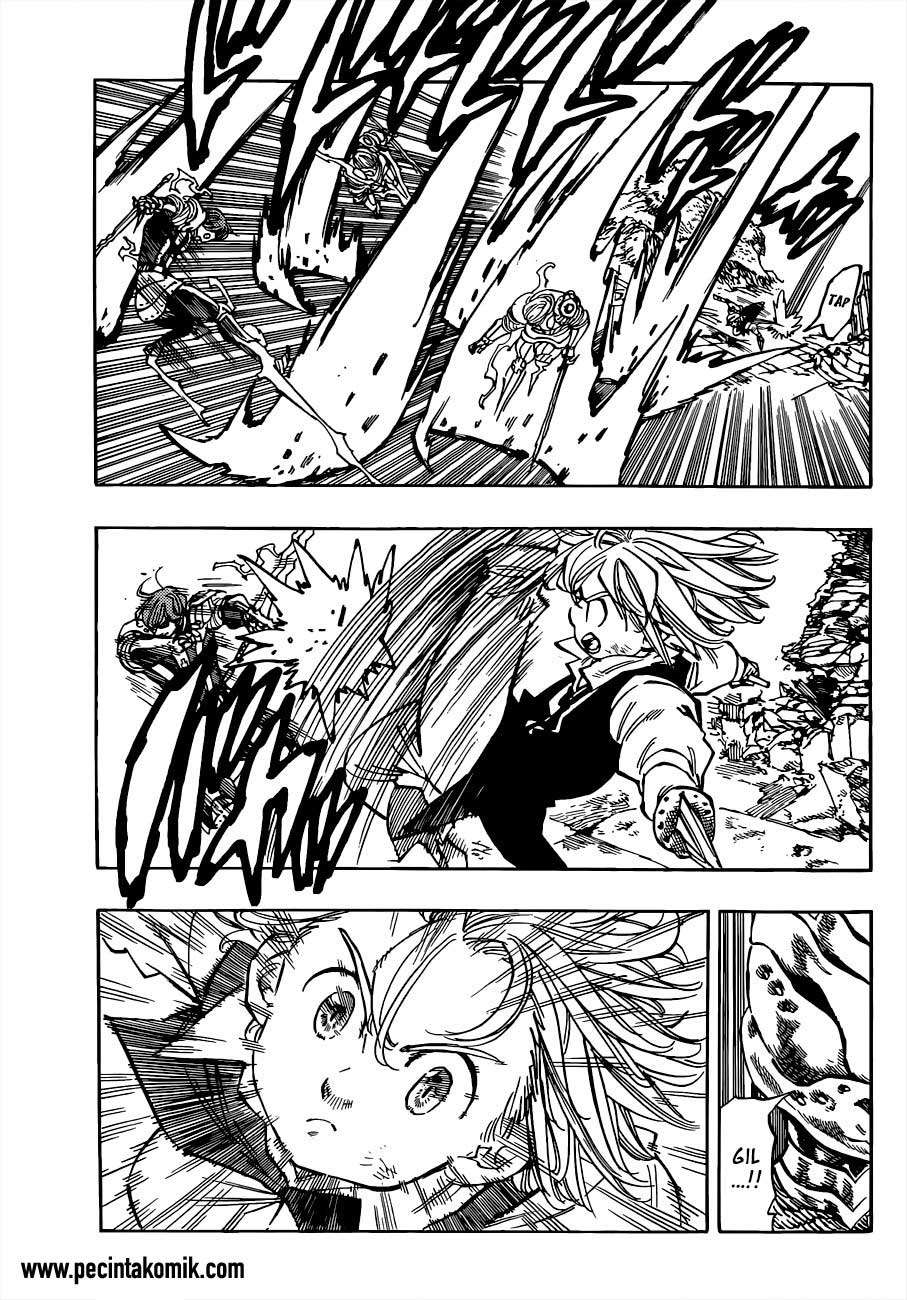 Chapter 80 - halaman 11