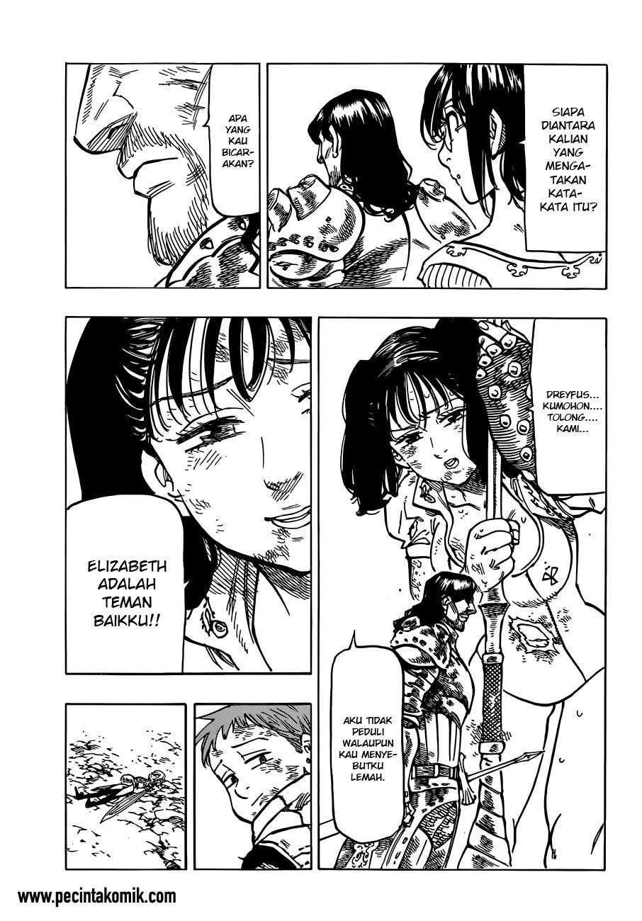 Chapter 77 - halaman 11