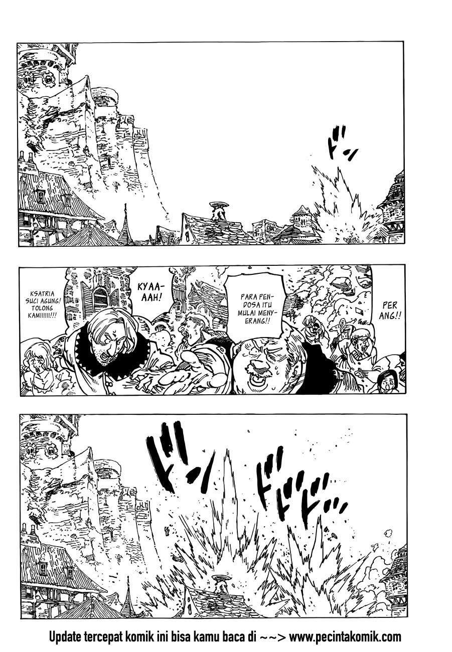 Chapter 75 - halaman 10