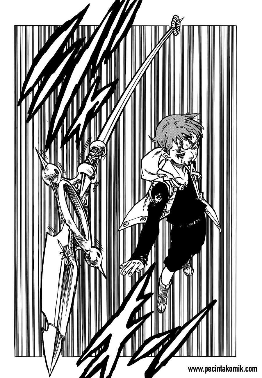 Chapter 74 - halaman 11