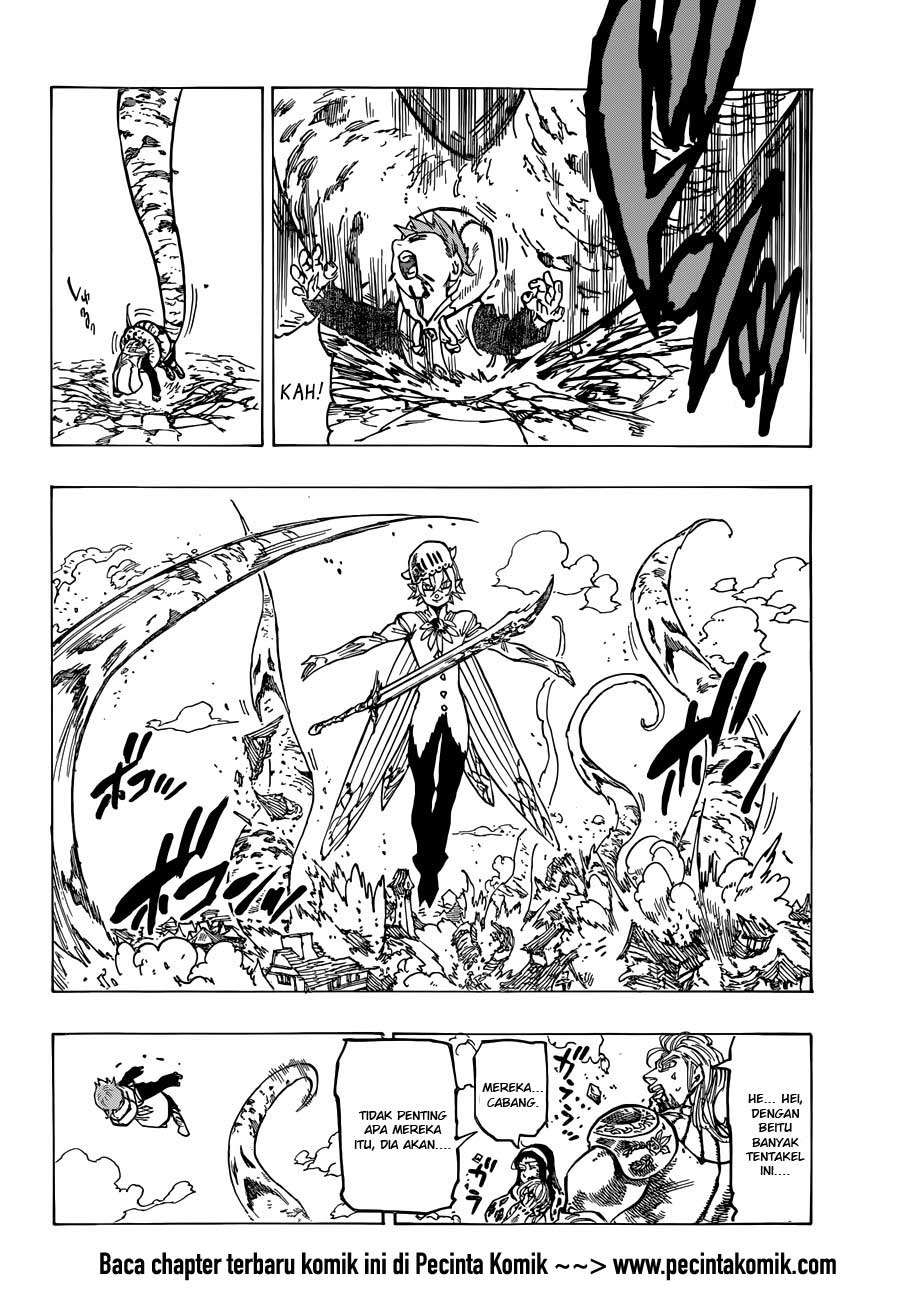 Chapter 73 - halaman 10