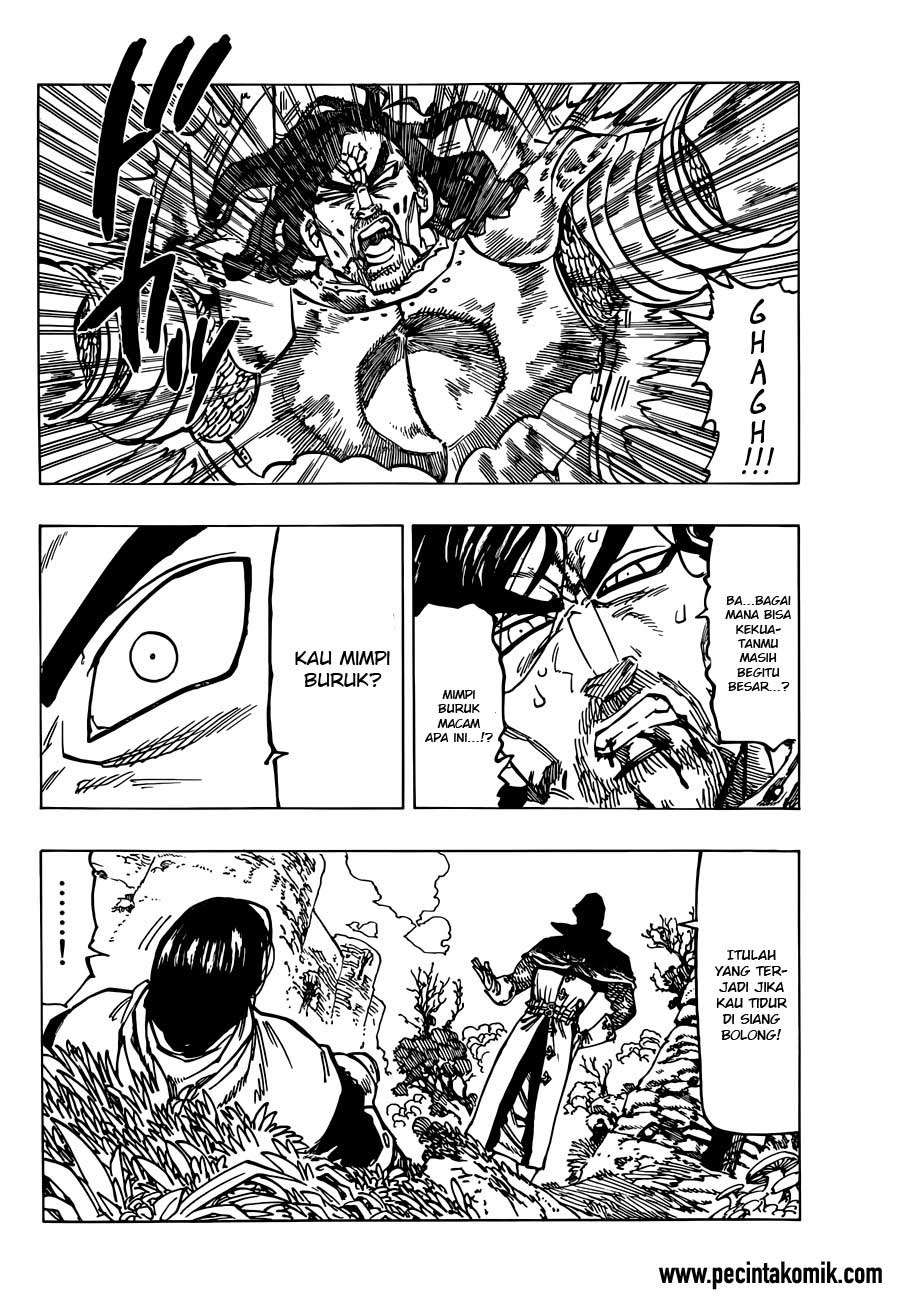 Chapter 70 - halaman 11