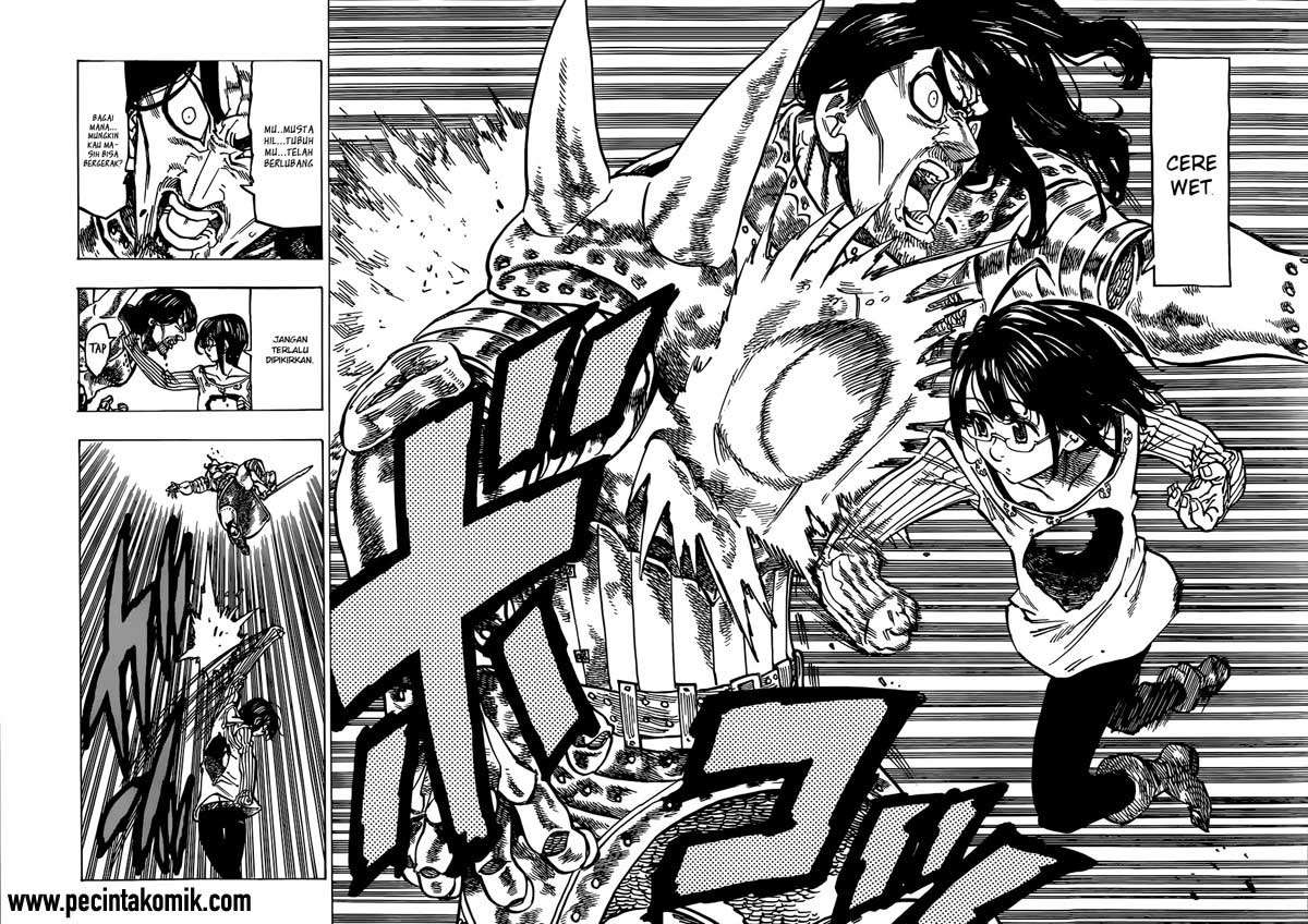 Chapter 70 - halaman 10