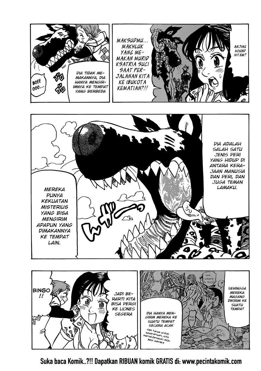 Chapter 64 - halaman 11