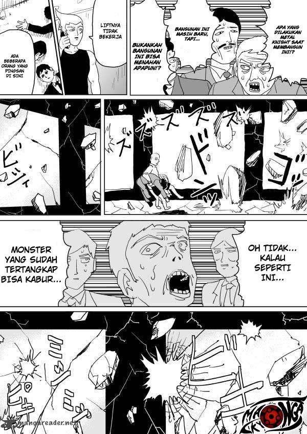 Chapter 100 - halaman 11