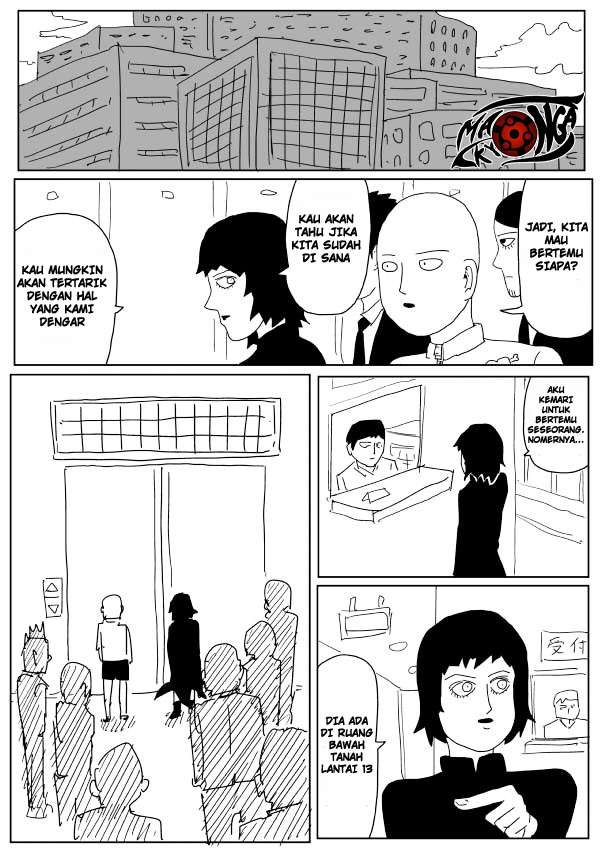 Chapter 98 - halaman 11