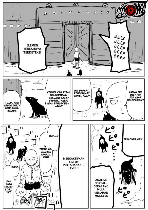 Chapter 96 - halaman 11