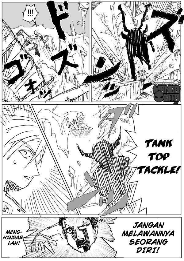 Chapter 84 - halaman 10