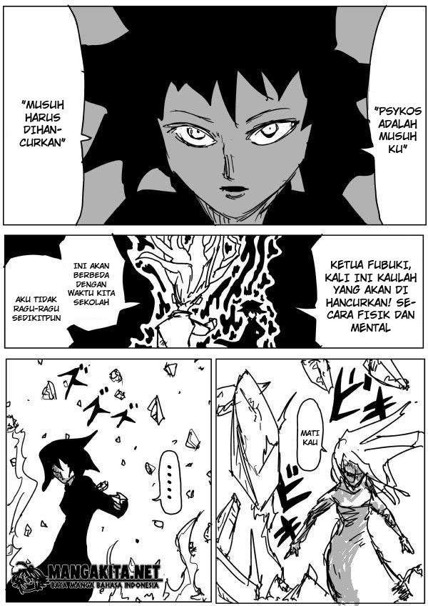 Chapter 77 - halaman 10