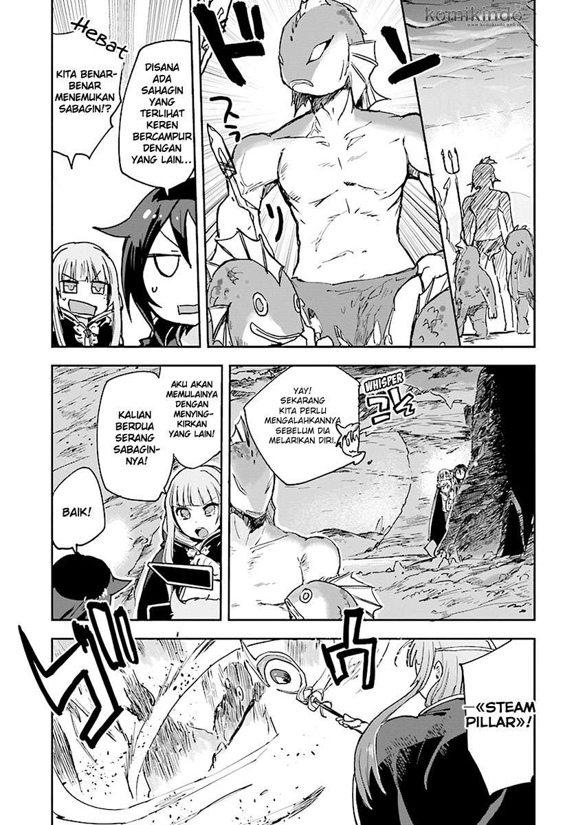Chapter 40 - halaman 11