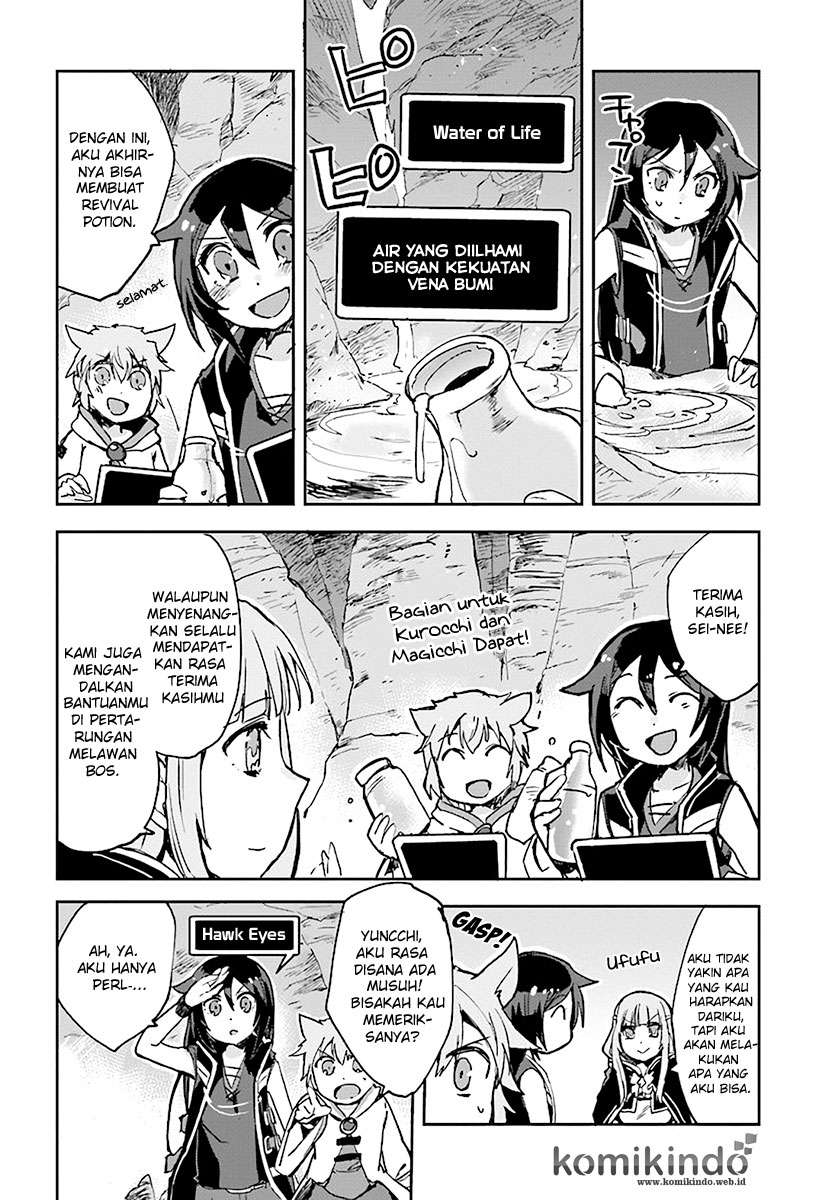 Chapter 40 - halaman 10
